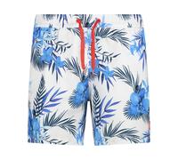 Cmp 34r9127 Swimming Shorts Mehrfarbig 3XL Mann