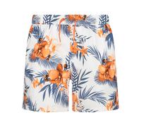 CMP Herren Badeshort MAN SHORTS 34R9127-25YR 58 B.Co-Bluesteel-Flame