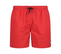 CMP Herren Badeshort Man Shorts 3R50027N-00CN 58 Ferrari-Antracite