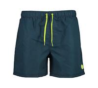 CMP Herren Badeshorts (3R50857-13ZL) (54, Antracite-Bottle)