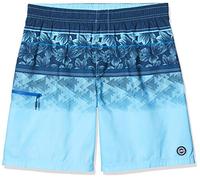 Cmp 39r9207 Medium Swimming Shorts Blau 3XL Herren