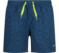 CMP Herren Badeshorts (Größe 3XL, blau)