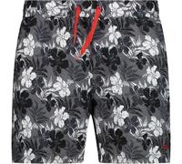 CMP Herren Badeshorts (Größe 3XL, grau)