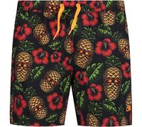 CMP Herren Badeshorts (Größe 4XL, grau)