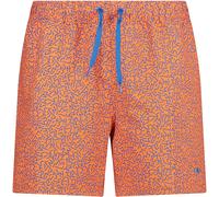 CMP Herren Badeshorts (Größe 4XL, orange)