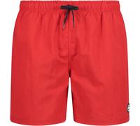 CMP Herren Badeshorts (Größe 4XL, rot)
