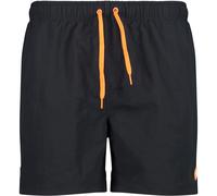 CMP Herren Badeshorts (Größe L, grau)
