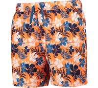 CMP MAN Shorts orange-navy-pacific (62ZT) 50