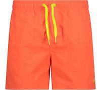 CMP MAN Shorts orange (C504) 54