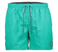 CMP Herren Badeshorts, Jade, 58, 3R50027N