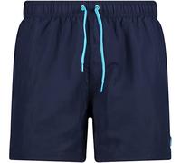 Badehose CMP Nylon Shorts dunkelblau/hellblau - 4XL