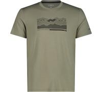 CMP - Bamboo Jersey T-Shirt - T-Shirt, Gr. 3XL 56, oliv (Sage)