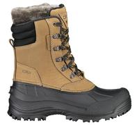 CMP Kinos Snow Boots WP Nubuk - Winterstiefel Herren (wasserdicht) - Biber (P758) - 46