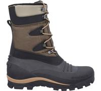 Cmp 3q47867 Nietos Snow Boots Braun,Schwarz EU 44 Mann
