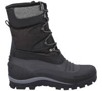 Schneestiefel CMP Nietos (Néro Mel) Mann 47