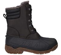 CMP Herren Bergstiefel BETHEL SNOWBOOT SHOES ESPRESSO 45 (8059342411373)