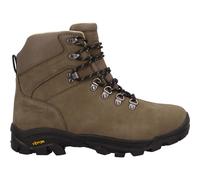 CMP Bharat Mid Trekking Shoes fango (Q906) 40