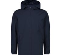 CMP Herren Blouson MAN PARKA FIX HOOD (34Z5437) 58 BLACK BLUE