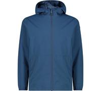 CMP Herren Blouson MAN PARKA FIX HOOD (34Z5437) 58 BLUESTEEL