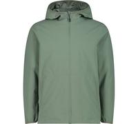 CMP Herren Blouson MAN PARKA FIX HOOD (34Z5437) 58 SALVIA