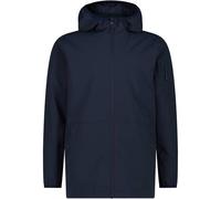 CMP Herren Blouson MAN PARKA FIX HOOD (35Z5387) 60 BLACK BLUE