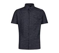 CMP Herren Camicia Maniche Corte Da Uomo Poloshirt