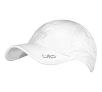 CMP Running Baseball Kappe weiß