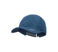 CMP Herren Cap (Größe ONE SIZE, blau)