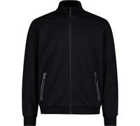 CMP Herren Co Jacke (Größe 4XL, schwarz)