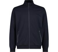 CMP Herren Sweatshirt MAN CO JACKET 34D7167-N950 54 Black Blue