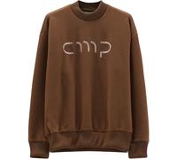 CMP Herren Collection (of) Moving People Pullover (Größe L, braun)