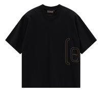 CMP Herren Collection (of) Moving People T-Shirt (Größe XXL, schwarz)