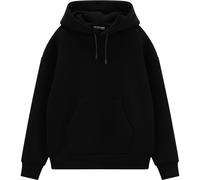 CMP Herren Collective (of) Moving People Hoodie (Größe XXL, schwarz)