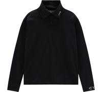 CMP Herren Collective (of) Moving People Pullover (Größe L, schwarz)