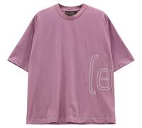 CMP - Loose Fit T-Shirt - T-Shirt, Gr. M, rosa (Lilla)