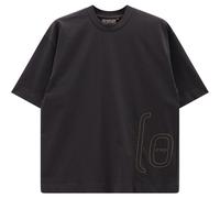 CMP Herren Collective (of) Moving People T-Shirt (Größe XL, oliv)