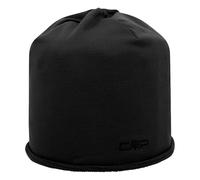 CMP Herren Damen Unisex Mütze Kopfbedeckung Fleecemütze, Farbe:Anthrazit, Artikel:-U423 Anthracite