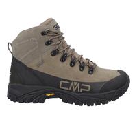 CMP Dhenieb Trekking Shoe Wp, Grey, Man, 39