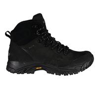 CMP Wanderschuhe Dhenieb WP (Trekking, wassderdicht) schwarz Herren, Größe Euro (US) 39 (6,5)