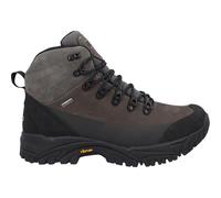 CMP Wanderschuhe Dhenieb WP (Trekking, wassderdicht) braun/schwarz Herren, Größe Euro (US) 41 (8)