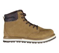 cmp Leder-Boots "Dorado" in Hellbraun - Größe 46 | Herrenstiefel