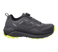 CMP Herren Dyonisus Low Fitgo WP Schuhe (Größe 46, grau)