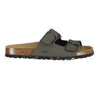 CMP ECO Thalitha Sandalen dunkelgrau - 42