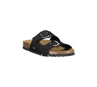 CMP Campagnolo Herren Sandale ECO Thalitha Slipper 3Q91017-U901 Schwarz Größe 41