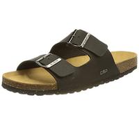 CMP Herren Sandale ECO THALITHA SLIPPER 3Q91017-U901 46 Nero