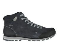 CMP Leder-Wanderboots "Elettra" in Anthrazit - Größe 46 | Damen Outdoor Sport Schuhe