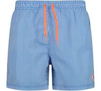 CMP Herren Fiber Badeshorts, b.co-cyano, L