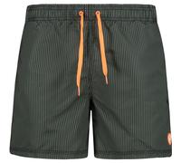 CMP Herren Fiber Badeshorts (Größe 3XL, grau)