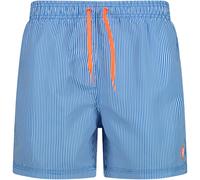CMP Herren Fiber Badeshorts (Größe L, weiss)