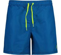 CMP Herren Fiber Badeshorts (Größe XXL, blau)